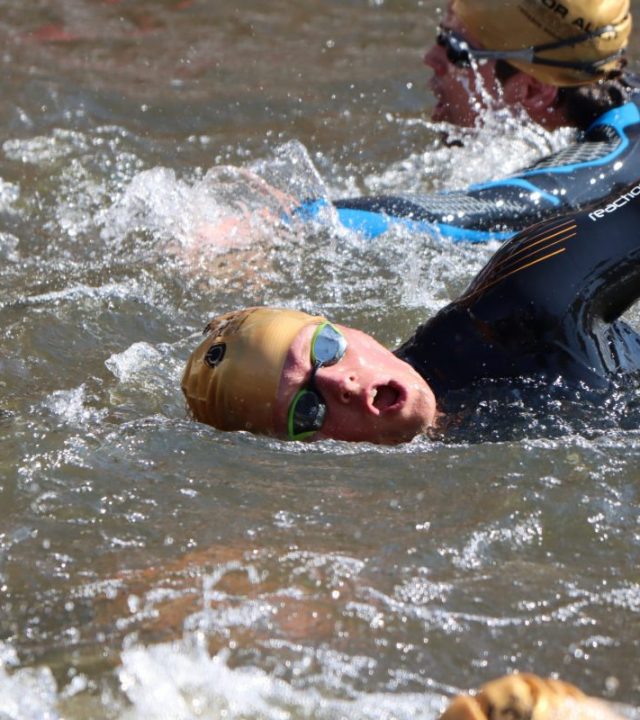 Triathlon